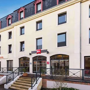 Hotel Ibis Centre, Vitre (Ille-et-Vilaine)